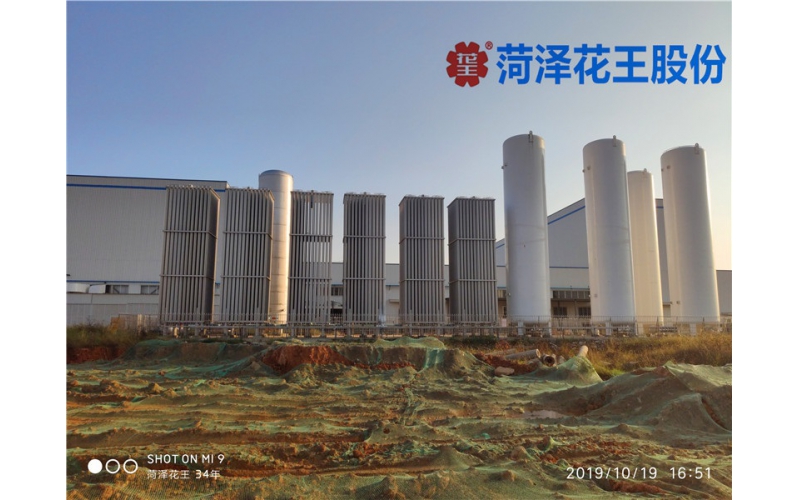 20立方、30立方、50立方、立式、8公斤、16公斤液氧儲(chǔ)罐